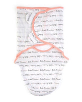 Little Princess Swaddle Sheet